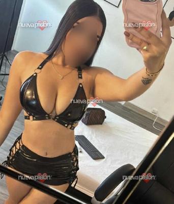*NOVEDAD*Mi nombre es Giana🔥♥️una chica muy caliente y súper complaciente que busca satisfacerte bien rico🔥