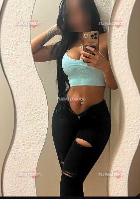 LILY  JOVEN LATINA  CARIÑOSA CACHONDA  COMPLETA