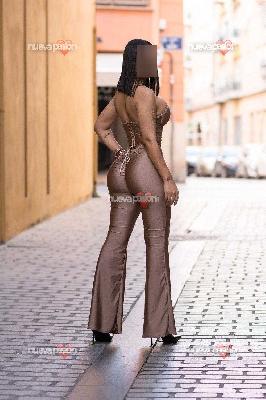 LA TENTACIÓN MÁS PROHIBIDA DE MARBELLA SUPER SEXY