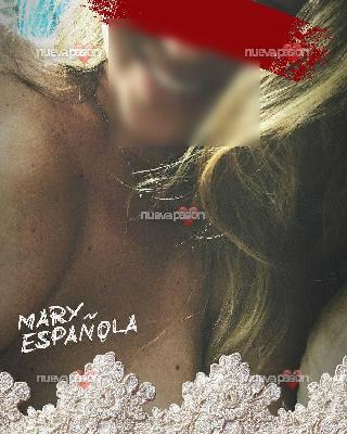 NOVEDAD EN RIVAS-VACIAMADRID  SEXY ESPAÑOLA 24H