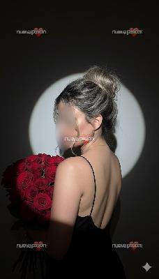 SOFIA REINA DEL GRIEGO😈