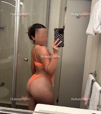 Soy una chica de compañía  +31756921754