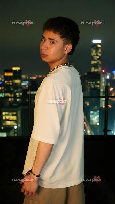 fotografias de gay en las palmas