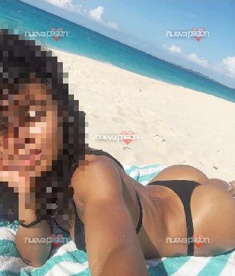 Adriana 💥toda una bomba💥llena de deleite 💘 y deseo👌