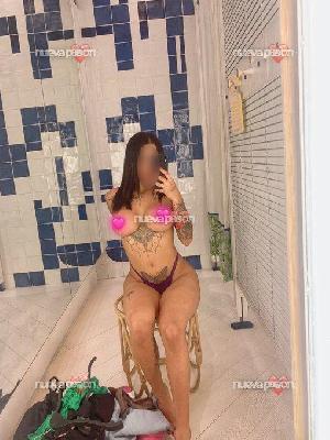 Escort independiente Sophie Disponible para sexo 🥵