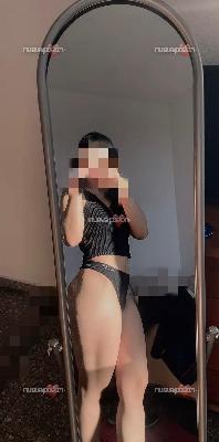 😇 VIVI, CREATIVA, JUGUETONA QUE DISPUESTA A COMPLACERTE 🔥