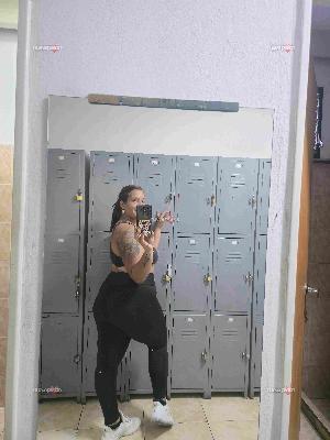 MiLF MUY GUARRA  CULONA