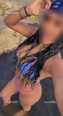 LIZ 😈  ARDIENTE JOVENCITA 🔥 "NOVEDAD" BURELA