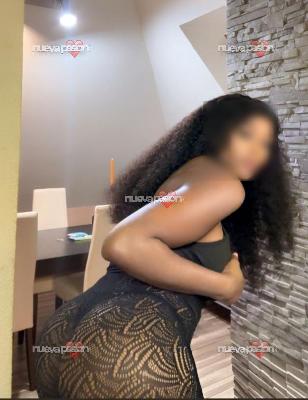 Dominicana experta en el sexo muy ! Fiestera!!!💕🌸