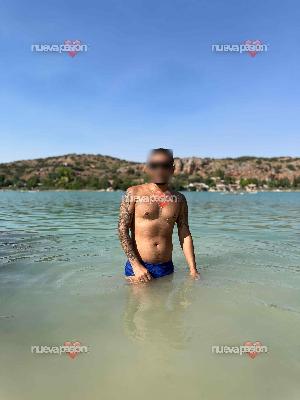 Diego Brasileño xxl