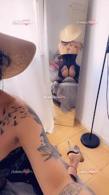 fotografias de travestis y transexuales en españa