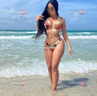 SAMANTA LATINA  LUXURY PALADARES DE BUEN GUSTO✨✨ Y CARIÑOSA DISPUESTA💕24 HRS