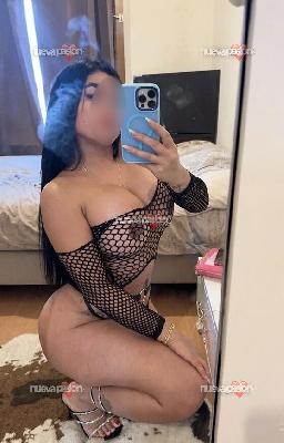 SAMANTA LATINA  LUXURY PALADARES DE BUEN GUSTO✨✨ Y CARIÑOSA DISPUESTA💕24 HRS