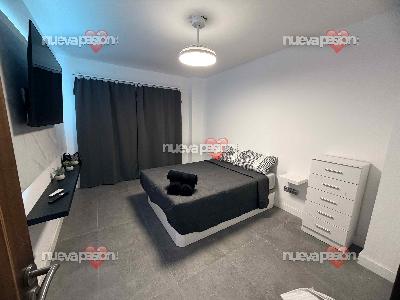 Alquiler de habitaciones en Las Palmas centro detrás de corte inglés está en excelente zona habitaciones modernas