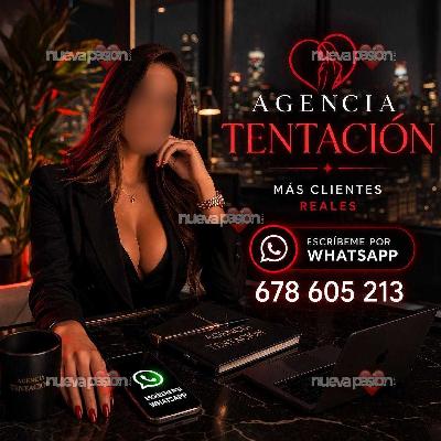 🚨 PUBLICIDAD + TELEFONISTA — GANA MÁS DINERO Y AHORRA MÁS TIEMPO 💰