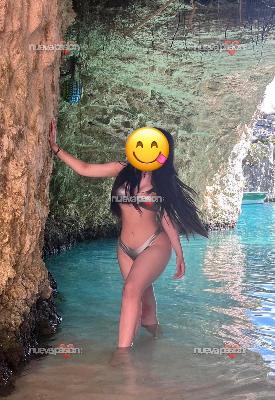 CARLA GRAN NOVEDAD  LLEGA EN TU CIUDAD LA MAS TOP