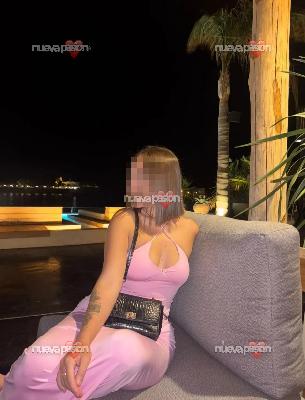 MARCHOSAS NO PARAMOS 🕺💃 TODOS LOS DIAS CON ILUSION DE MAS FIESTA ¡¡¡SOLO SALIDAS!!!