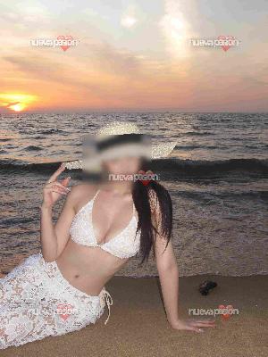 ✨Guapa y encantadora oriental ✨Fuengirola 603360005