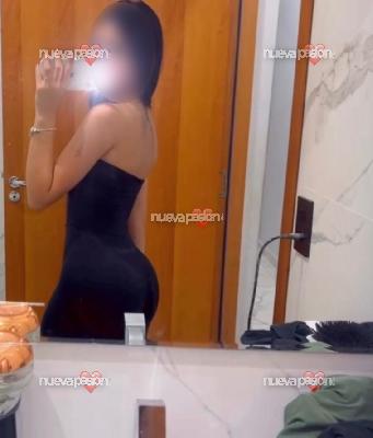 PAULA 👑🔥 PRINCESA VENEZOLANA QUE DESPIERTA PASIONES 🔥👑