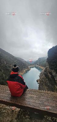 Manitas para el hogar a cambio de no querer parar el tiempo