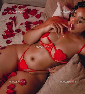 QUE TUS DESEOS TOMAN MI CUERPO QUIERO QUE ME DISFRUTES EN TOLEDO