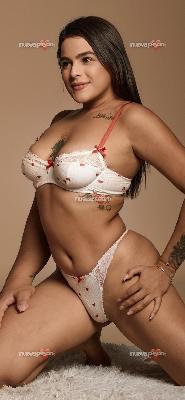 👠JIMENA:SUPER MORENA ESPECTACULAR RECIEN LLEGADA A PUERTO DEL CARMEN👠DIVERTIDA Y SUPER CARIÑOSA👠MUY ESPECIAL👠