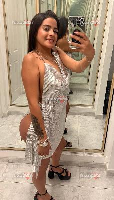 👠JIMENA:SUPER MORENA ESPECTACULAR RECIEN LLEGADA A PUERTO DEL CARMEN👠DIVERTIDA Y SUPER CARIÑOSA👠MUY ESPECIAL👠