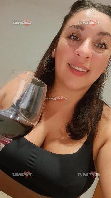 ROMA Argentina muy Caliente y juguetona 😍😍