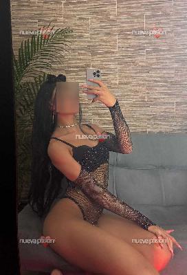 QUE TUS DESEOS TOMAN MI CUERPO QUIERO QUE ME DISFRUTES TRANS EN PUENTE DE VALLECAS