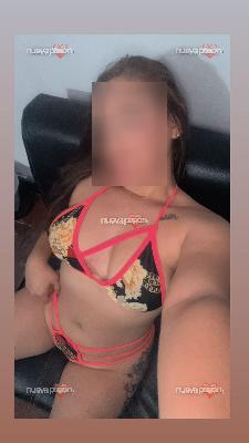 Novedad Bellas latinas