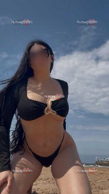 VANESSA EN  VALLADOLID