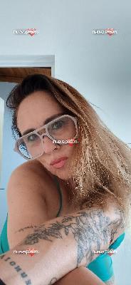 Anna, 45 añitos de pura pasión y experiencia.