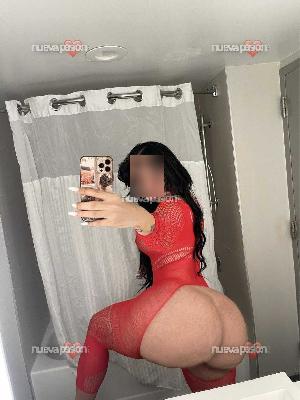 Disponible a todas hora amor escríbeme y quedamos te espero amor