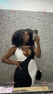 COQUETA, FEMENINA Y DISPONIBLE PARA TI