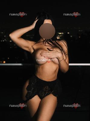 CAROL, 23 AÑOS - MALLORCA: UNA BOMBA DE CALOR Y EXPLOSION🔥💋🥵
