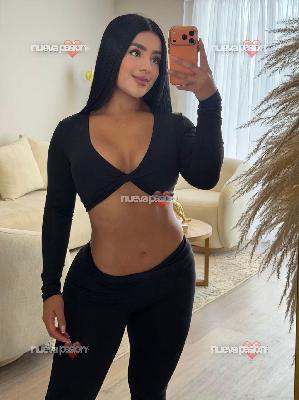 Jade, la combinación perfecta de dulzura y pasión