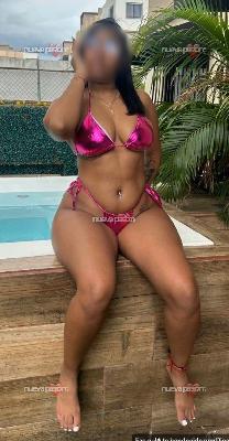 ❤️ SOY LILI, DIOSA DOMINICANA QUE ENCENDERÁ TUS SUEÑOS