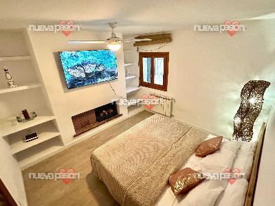 ALQUILER DE HABITACIONES EN IBIZA, CENTRO FIGUERETAS Y MARINA BOTAFOC