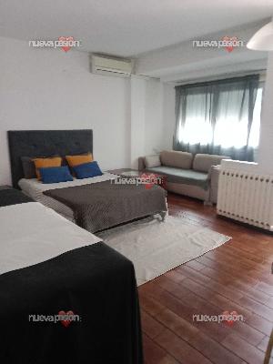 Las mejores suites de Zaragoza