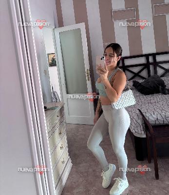 ✨MARIANA RECIÉN LLEGADA🔥