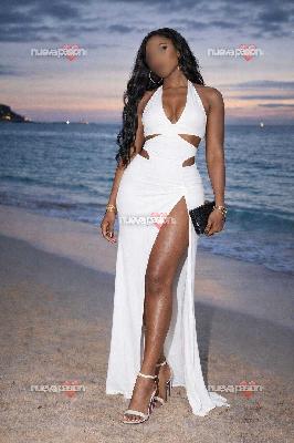 MELODY JOVENCITA CACHONDA Y VICIOSA EN MATARO