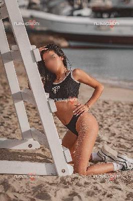 JOVENCITA  FIESTERITA... APASIONADA SEDUCTORA QUIEN HARA TU MOMENTO DE LOCURA