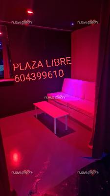 TRABAJA PARA TI EN EL MEJOR CLUB DEL SUR DE GRAN CANARIA