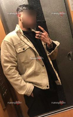 CHICO BISEXUAL VERSATIL AMANTE DEL PLACER