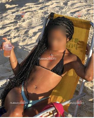 Morena, Delgada dispuesta a cumplir tus fantasías 🫠🤭❤️