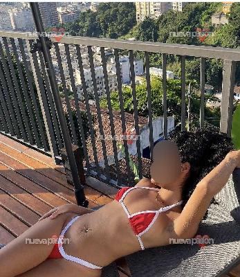 Morena, Delgada dispuesta a cumplir tus fantasías 🫠🤭❤️