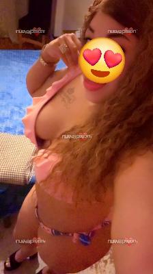 CHICA ARDIENTE FOGOSA PERLA 🔥😋😈✨️