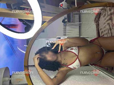 Caliente Morena y Divertida 🧡🥰