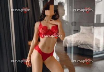 Luna para cumplir tus fantasías 🫦💦❤️