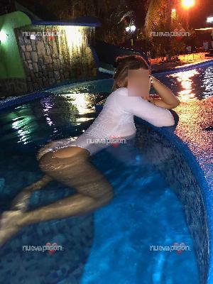 Marbell para cumplir tus fantasías 🫦💦❤️